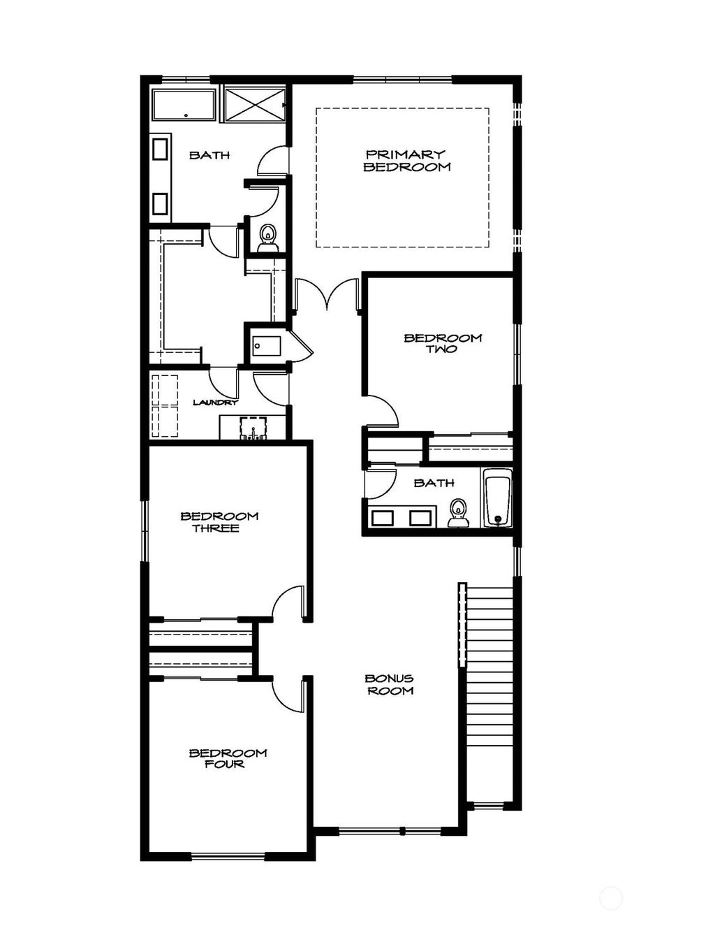 Photo of 1032 169th Place SW, Lynnwood, WA 98037 (MLS # 2263423)