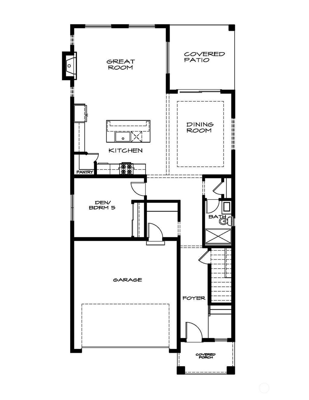 Photo of 1032 169th Place SW, Lynnwood, WA 98037 (MLS # 2263423)