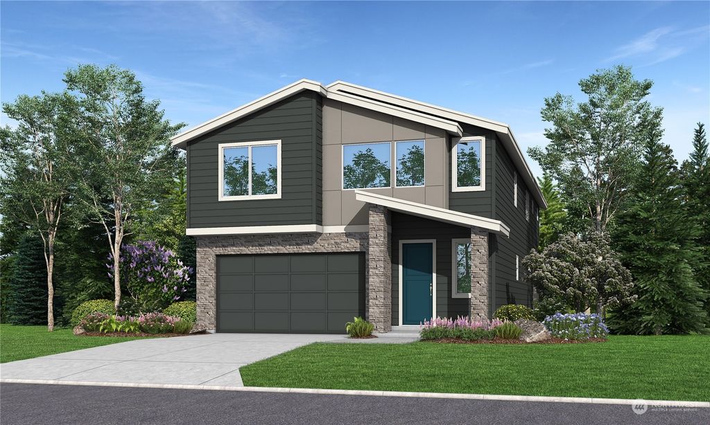 Photo of 1032 169th Place SW, Lynnwood, WA 98037 (MLS # 2263423)