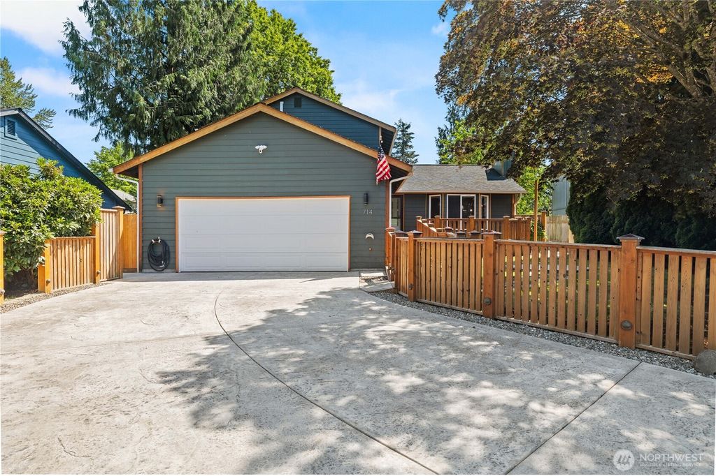 Photo of 714 Junction Lane, Sultan, WA 98294 (MLS # 2395153)
