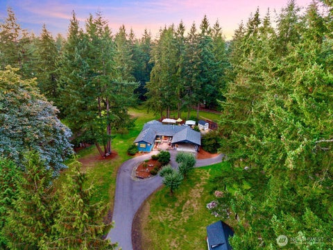 Photo of 15620 NE 165th St, Woodinville, WA 98072 (MLS # 2580166)