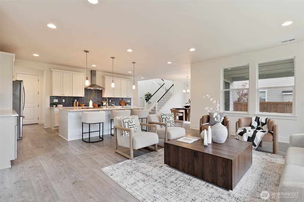 Photo of 23546 SE 271st Street, Maple Valley, WA 98038 (MLS # 2543851)