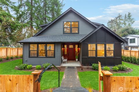 11128 116th Avenue NE 1 Kirkland WA 98033