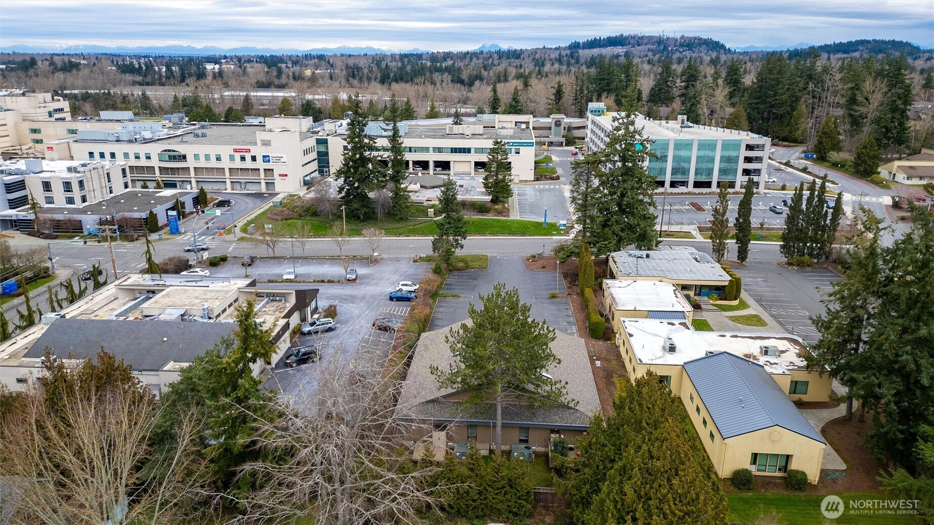 3010 Squalicum Parkway