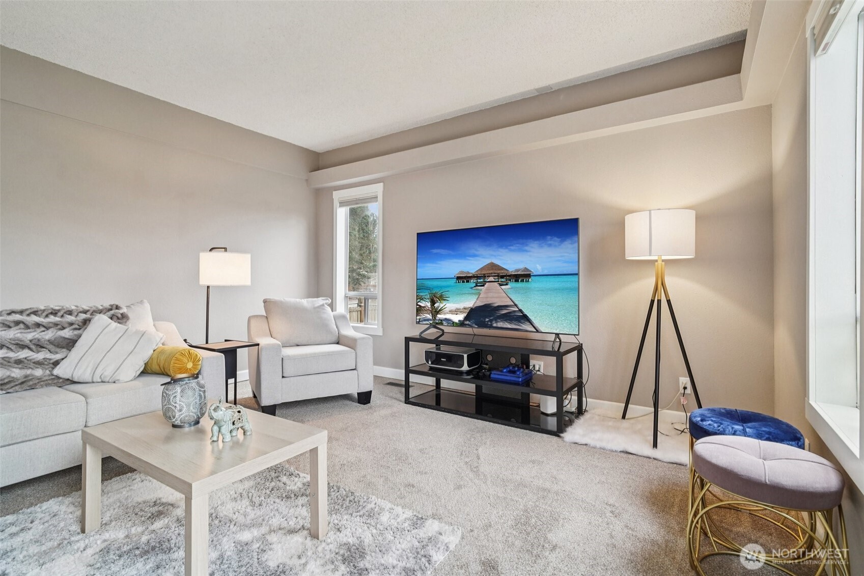 310 E Highland Drive