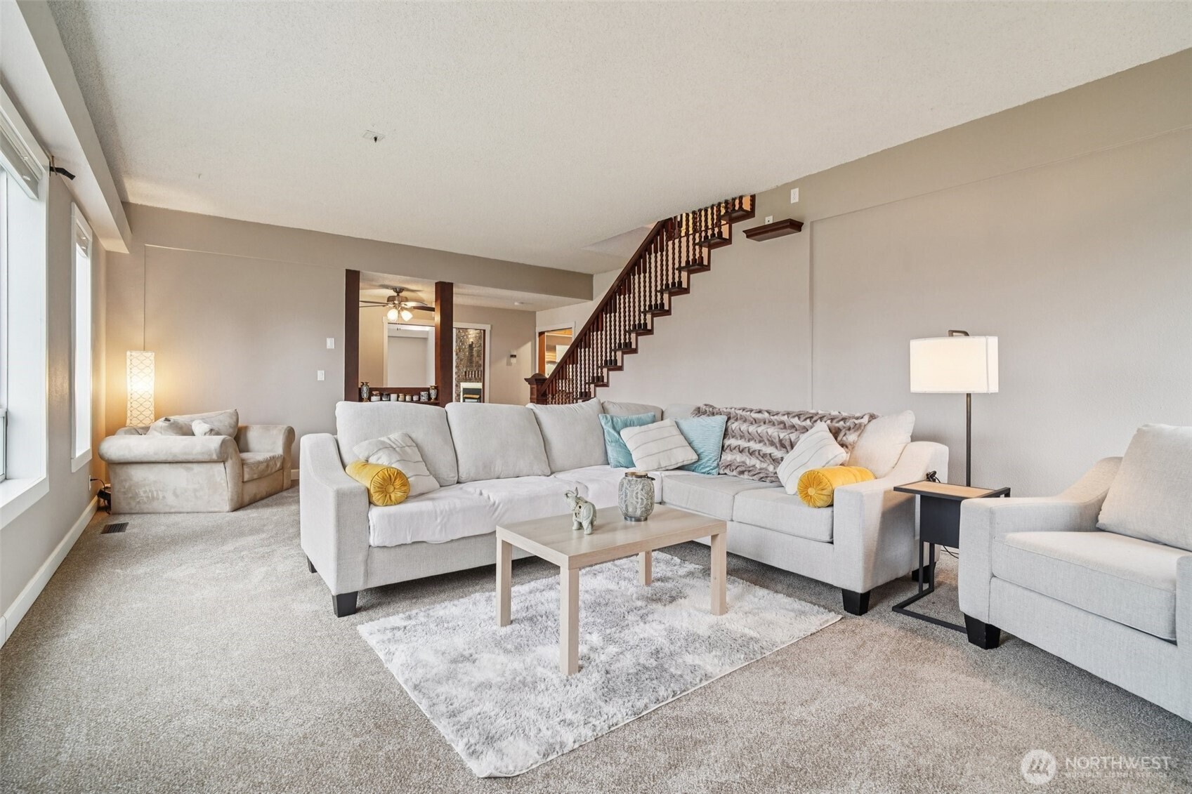 310 E Highland Drive