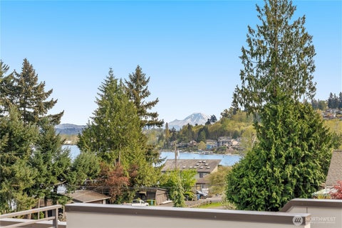 Photo of 9719 Lake Shore Boulevard NE, Seattle, WA 98115 (MLS # 2499145)