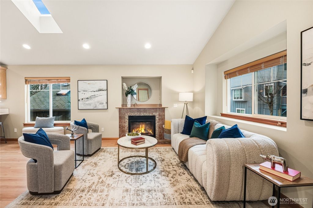 Photo of 2446 SW Webster Street, Seattle, WA 98106 (MLS # 2468164)