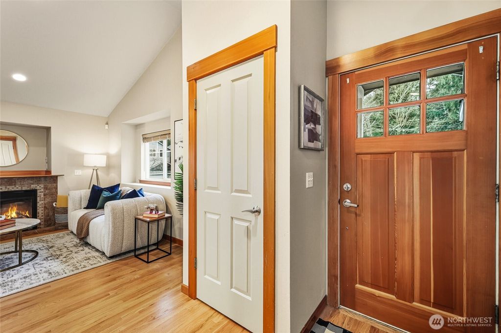 Photo of 2446 SW Webster Street, Seattle, WA 98106 (MLS # 2468164)