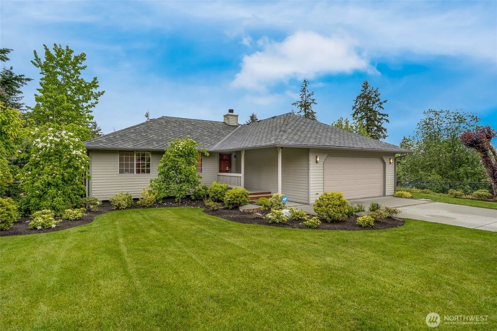 Photo of 7331 156th Street SE, Snohomish, WA 98296 (MLS # 2373638)