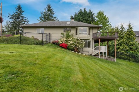 Photo of 7331 156th Street SE, Snohomish, WA 98296 (MLS # 2373638)