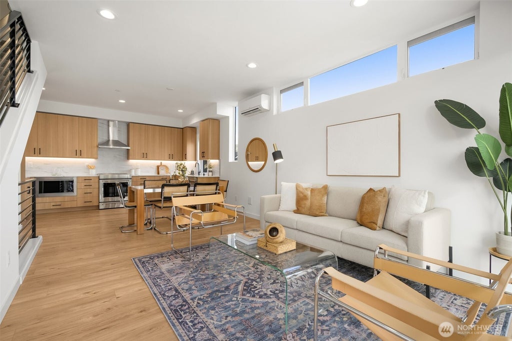 Photo of 4408 A 50th Avenue S, Seattle, WA 98118 (MLS # 2586543)
