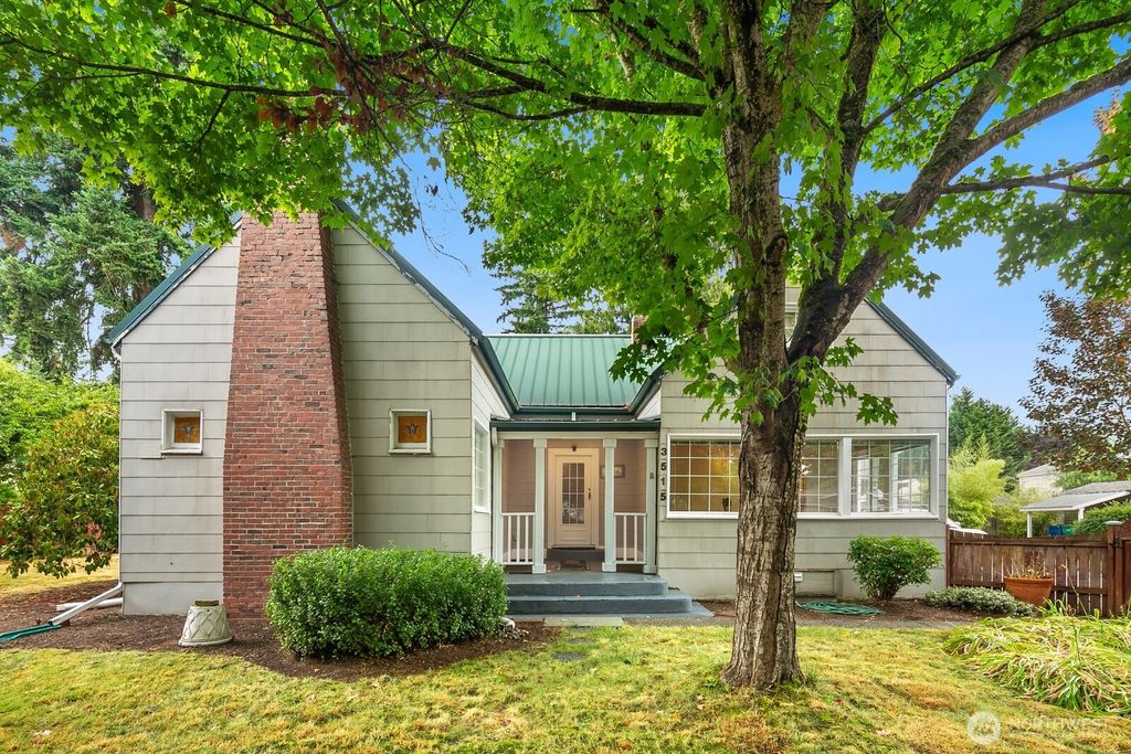 Photo of 3515 175th Place NE, Arlington, WA 98223 (MLS # 2417772)