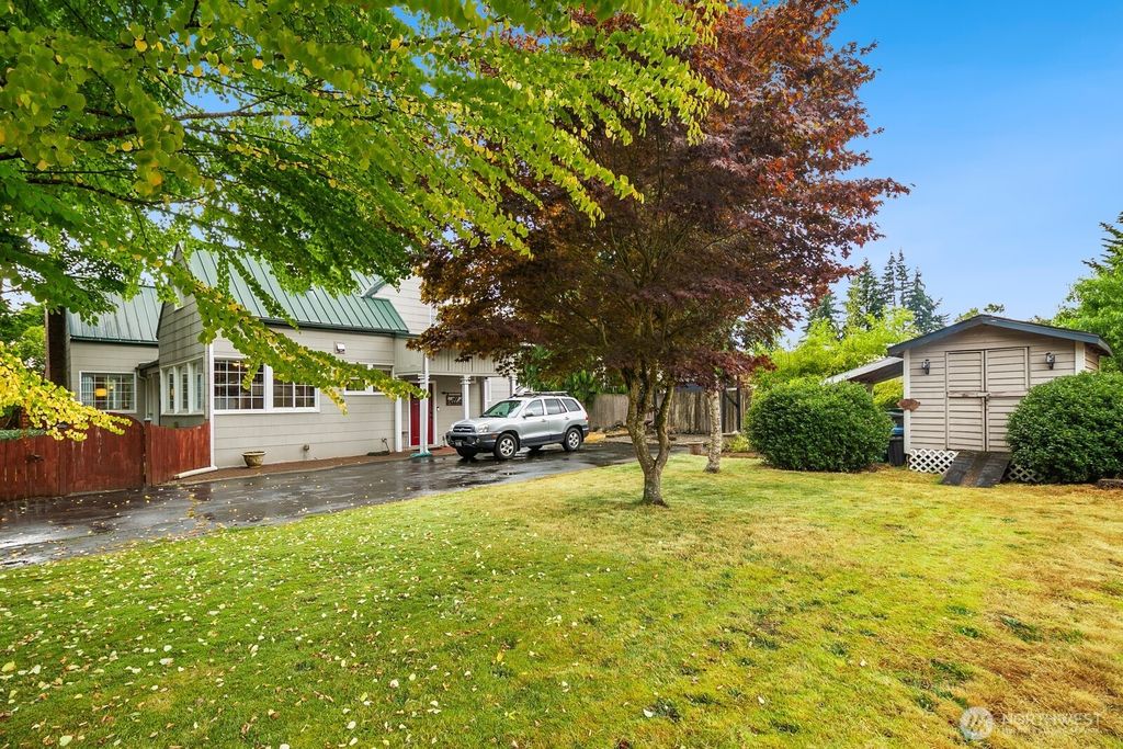 Photo of 3515 175th Place NE, Arlington, WA 98223 (MLS # 2417772)