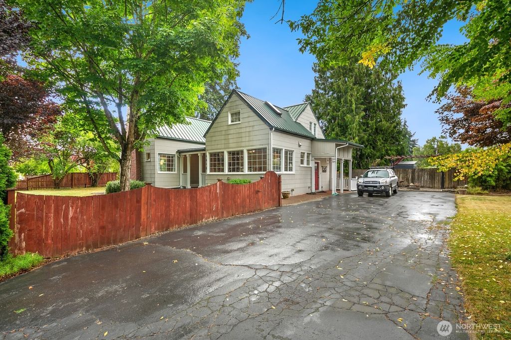 Photo of 3515 175th Place NE, Arlington, WA 98223 (MLS # 2417772)