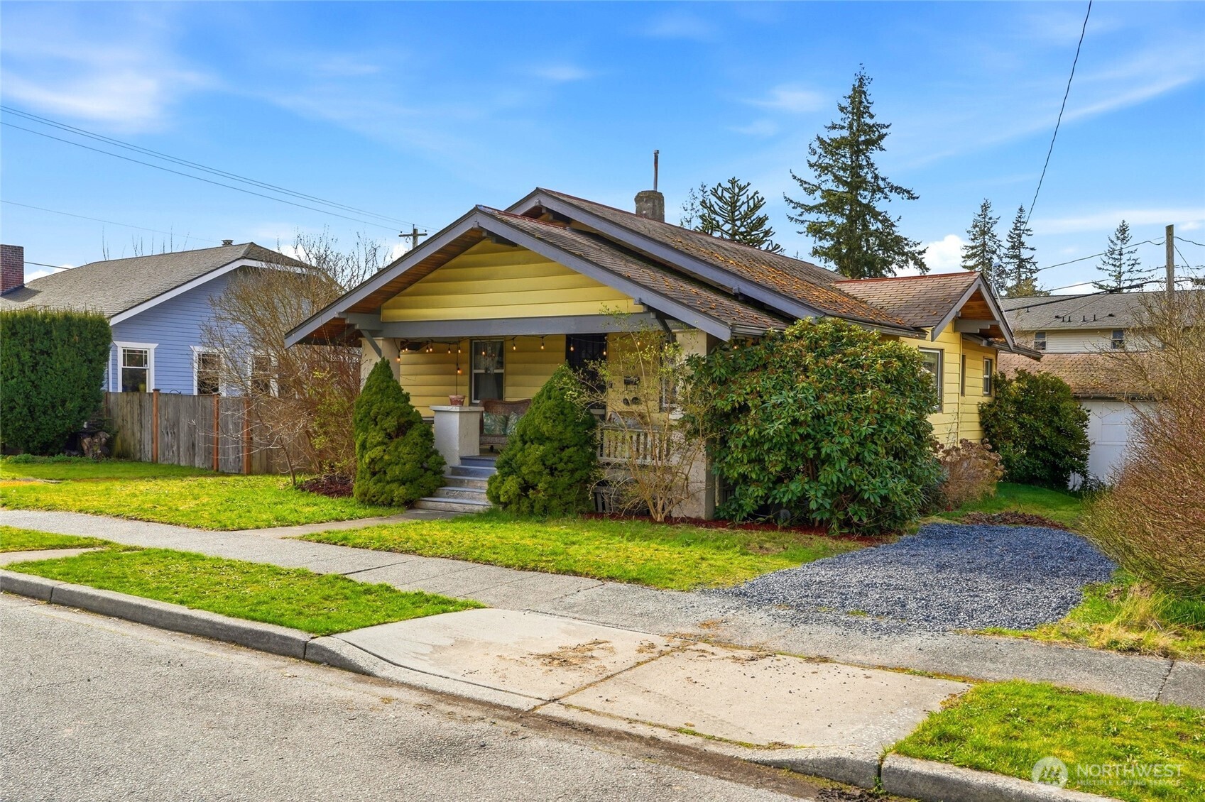 430 S Olympic Avenue