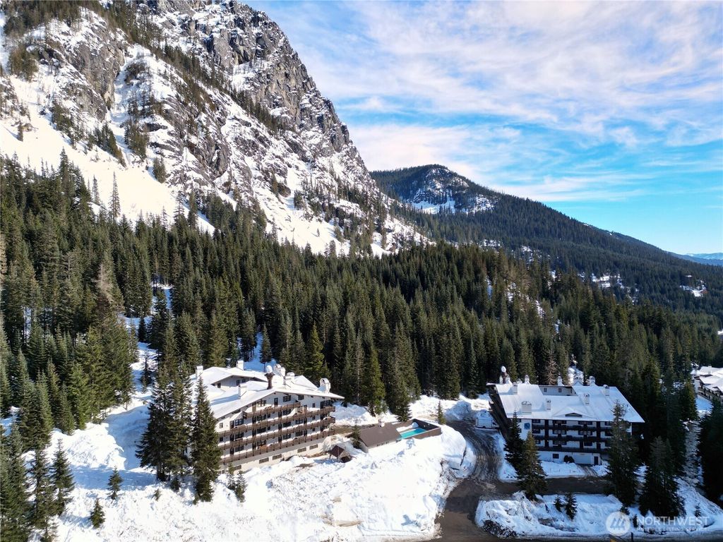 Photo of 17700 Alpental Access Rd SE Rd #3014, North Bend, WA 98045 (MLS # 2358179)