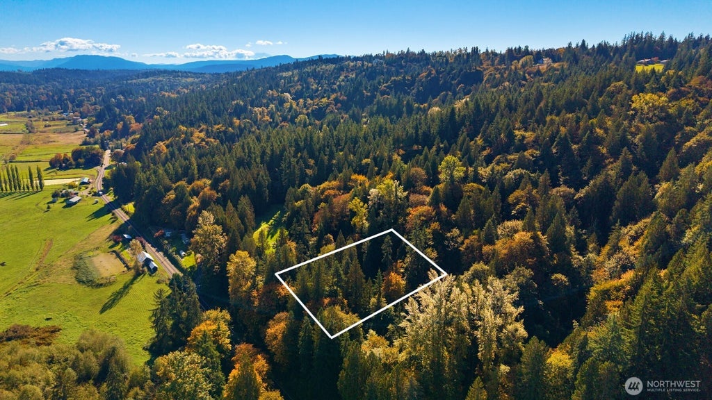 Photo of 8801 W Snoqualmie Valley Road NE, Carnation, WA 98014 (MLS # 2592080)