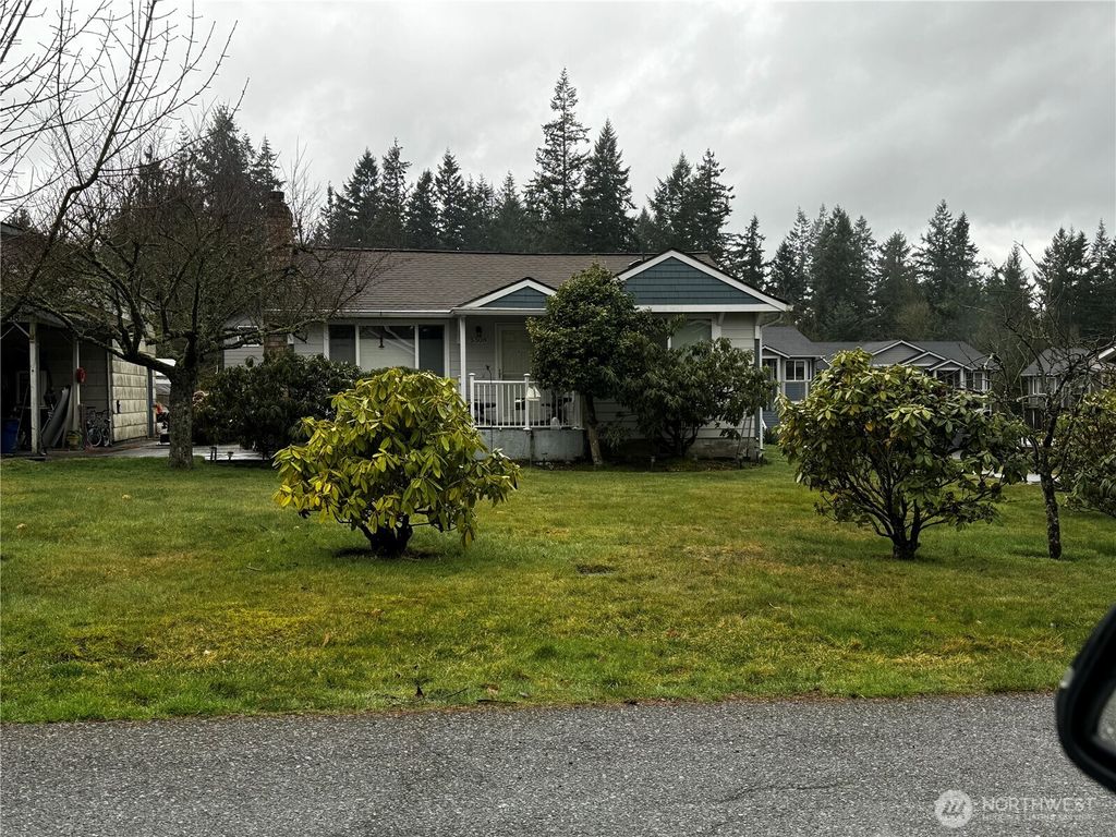 Photo of 5308 east Drive, Everett, WA 98203 (MLS # 2339661)