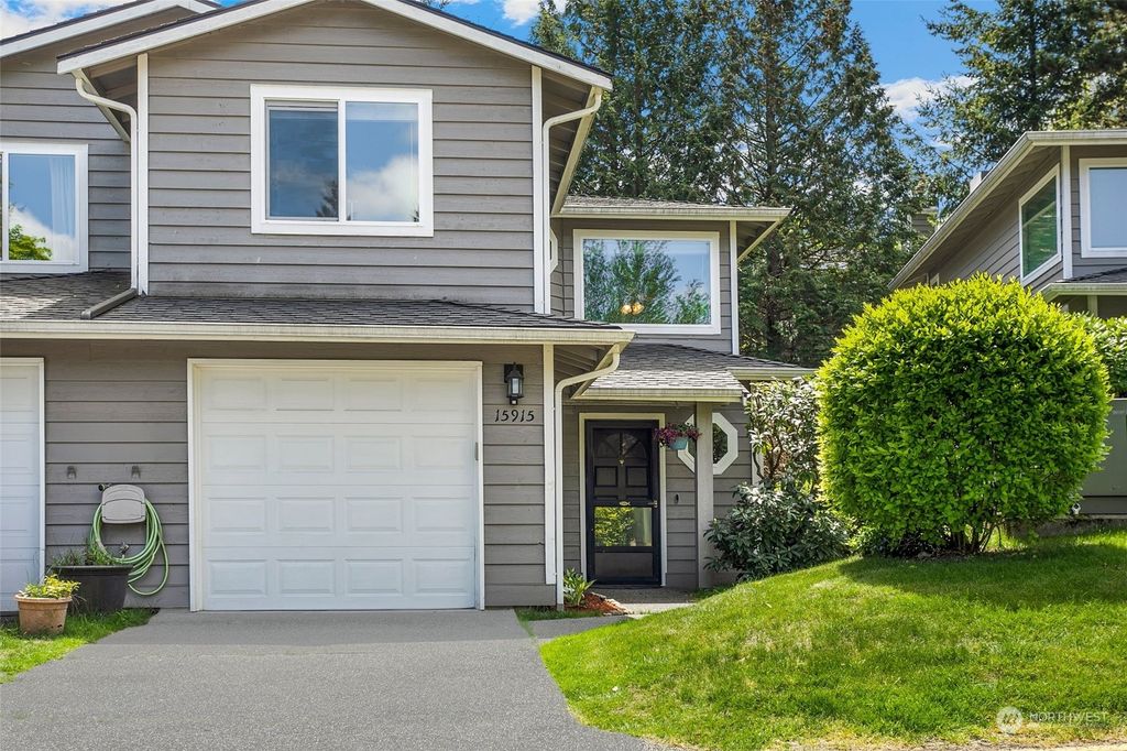 Photo of 15915 NE 41st Street #24-D, Redmond, WA 98052 (MLS # 2068775)