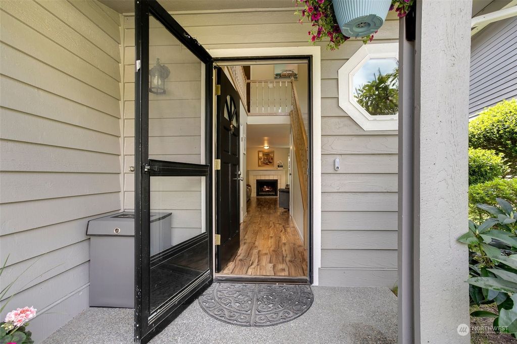 Photo of 15915 NE 41st Street #24-D, Redmond, WA 98052 (MLS # 2068775)