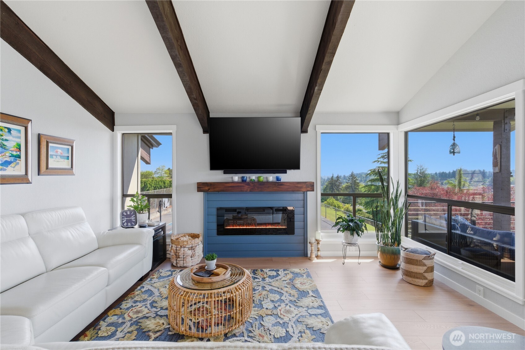 3131 Sahali Drive