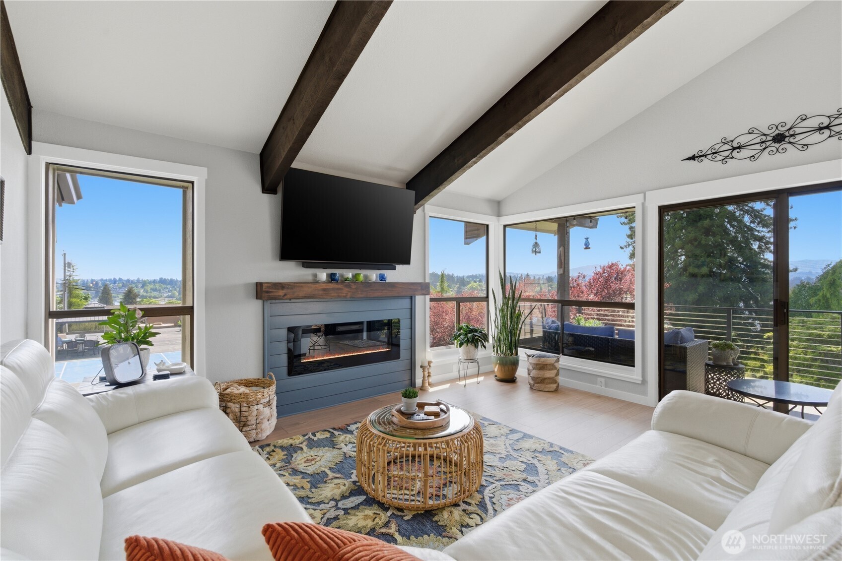 3131 Sahali Drive