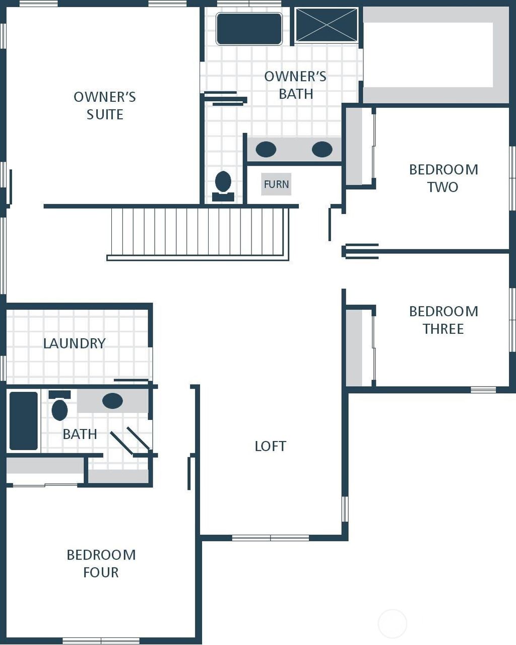 Photo of 4326 72nd Drive NE, Marysville, WA 98270 (MLS # 2476201)