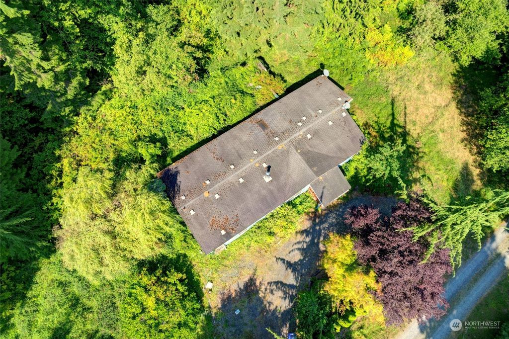 Photo of 11717 158th Street NE, Arlington, WA 98223 (MLS # 2151656)