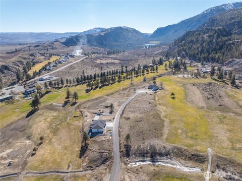 Photo of 3 Airport Addition, Pateros, WA 98846 (MLS # 2338743)