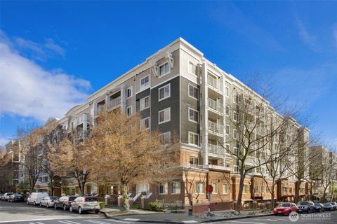 1545 NW 57th Street Unit 529, Seattle, WA 98107 - MLS#: 2364158