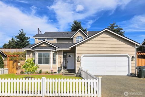 Photo of 15427 40th Avenue E, Tacoma, WA 98446 (MLS # 2421151)