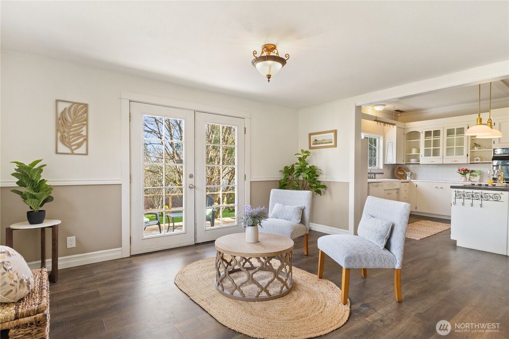 Photo of 19612 Langaunet Lane NE, Poulsbo, WA 98370 (MLS # 2491265)