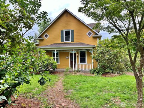 19612 Langaunet Lane NE Poulsbo WA 98370