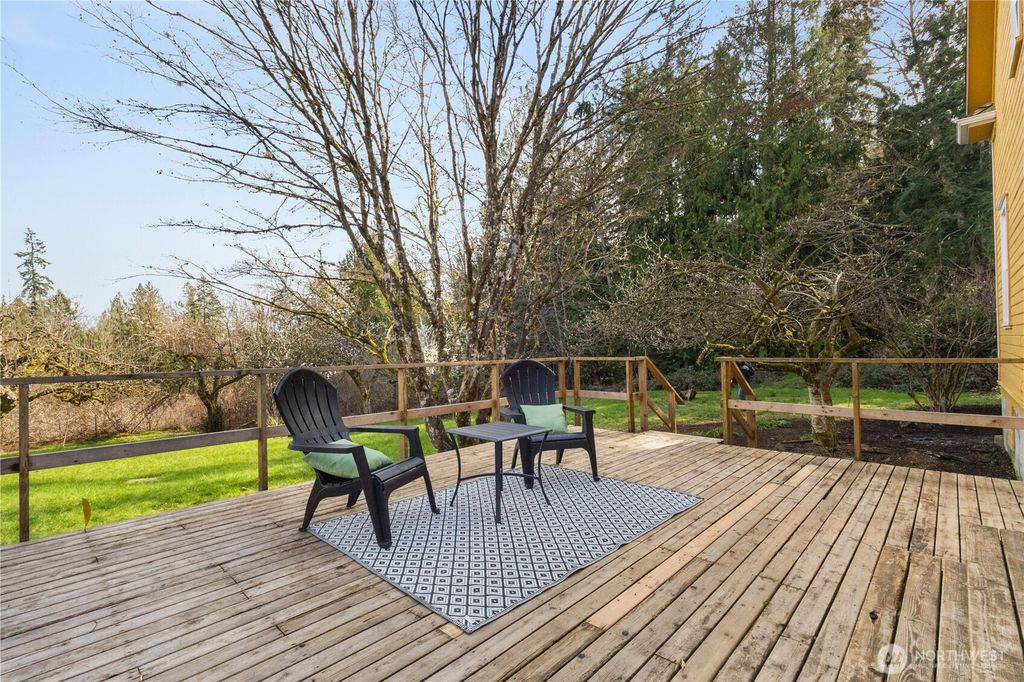 Photo of 19612 Langaunet Lane NE, Poulsbo, WA 98370 (MLS # 2491265)