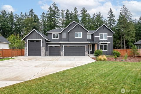 18909 129th Street E Bonney Lake WA 98391
