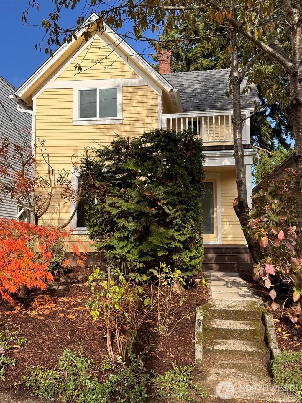 Photo of 2850 NW 65th Street, Seattle, WA 98117 (MLS # 2472658)