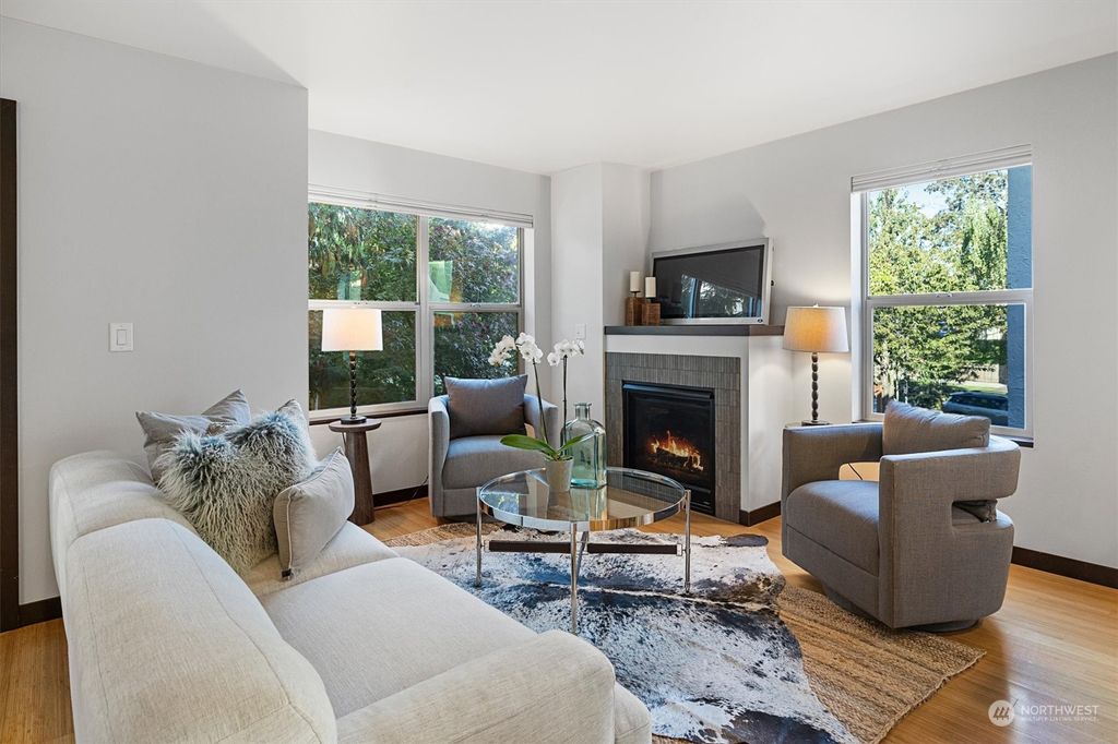 Photo of 1408 NW 59th Street #A, Seattle, WA 98107 (MLS # 2307751)