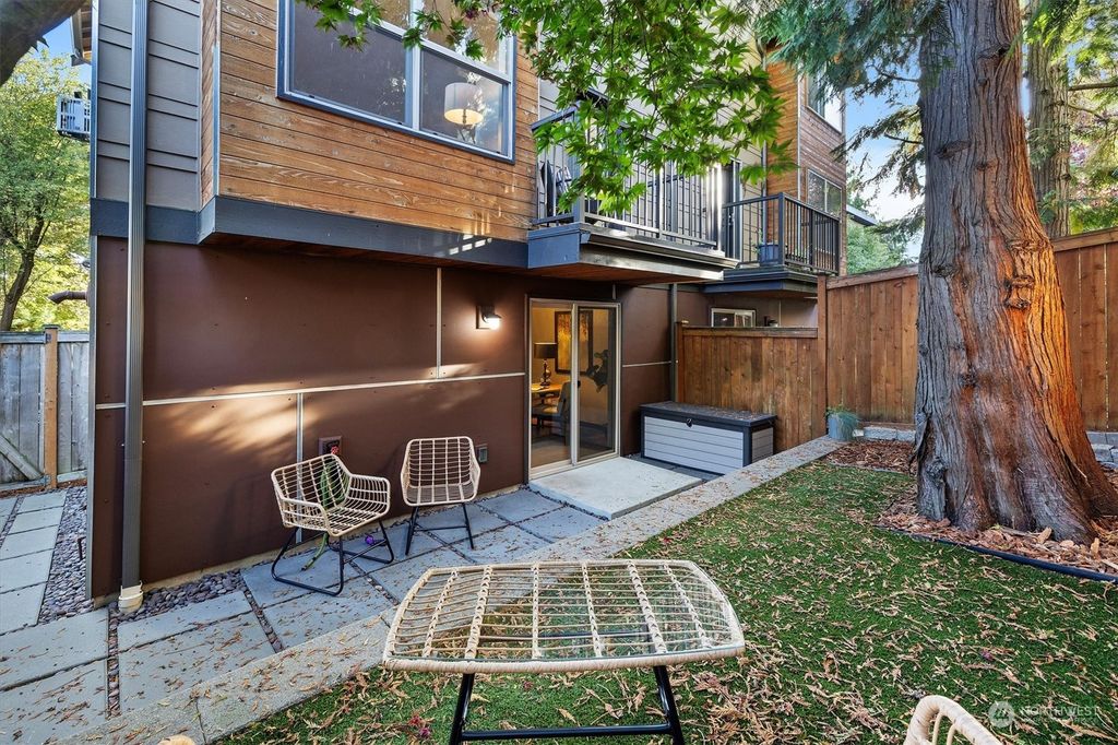 Photo of 1408 NW 59th Street #A, Seattle, WA 98107 (MLS # 2307751)