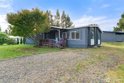 Photo of 22311 V Street, Ocean Park, WA 98640 (MLS # 2446278)