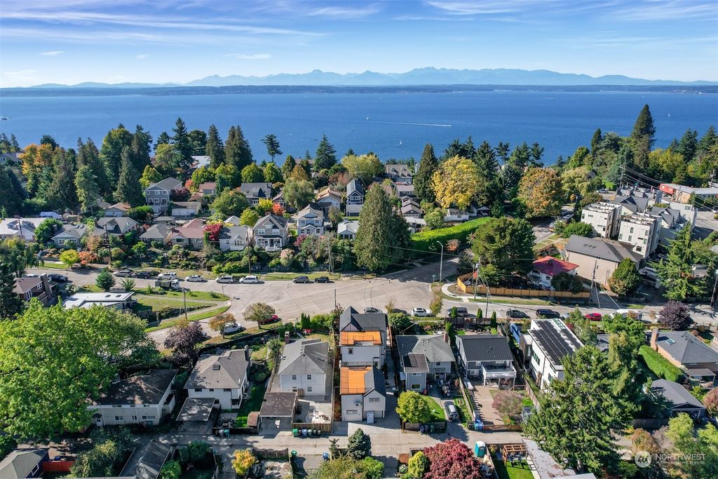 Photo of 8354 31st Avenue NW, Seattle, WA 98117 (MLS # 2170866)