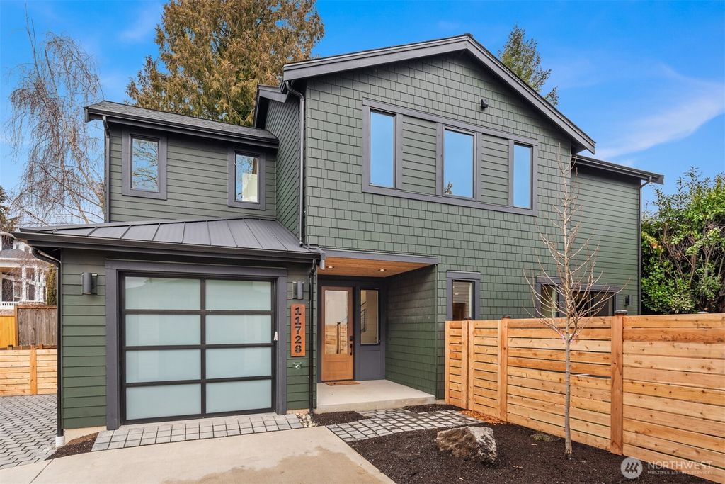 Photo of 11728 82nd Avenue NE #C, Kirkland, WA 98034 (MLS # 2331869)