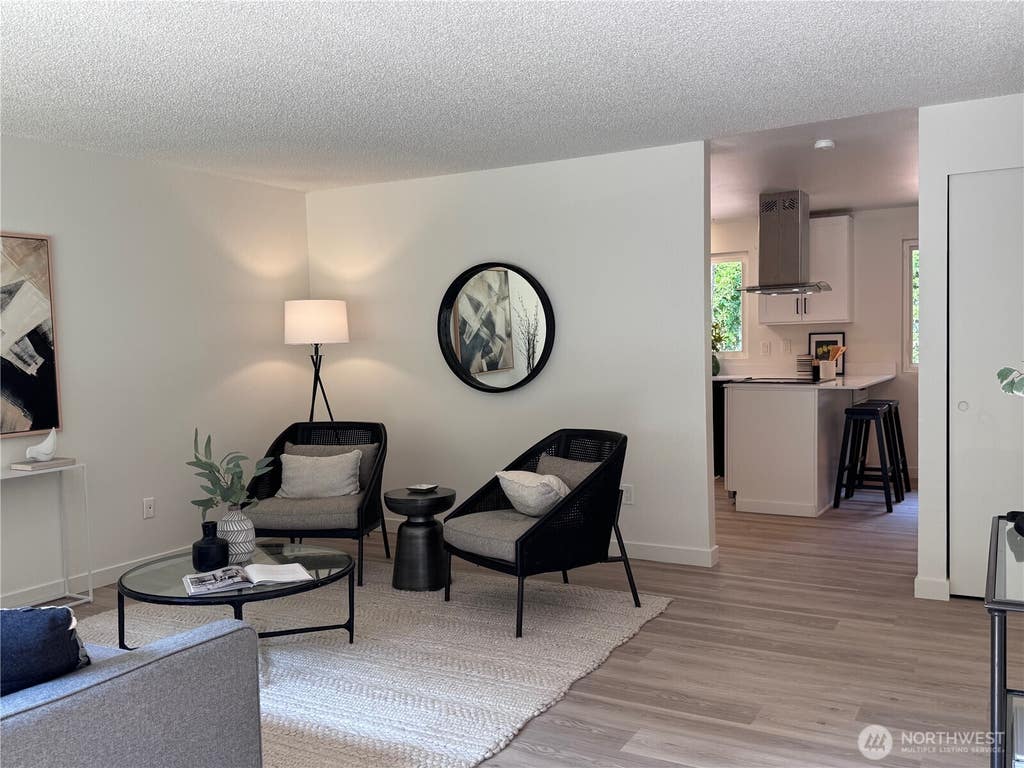 Photo of 17448 NE 156th Street, Woodinville, WA 98072 (MLS # 2561388)