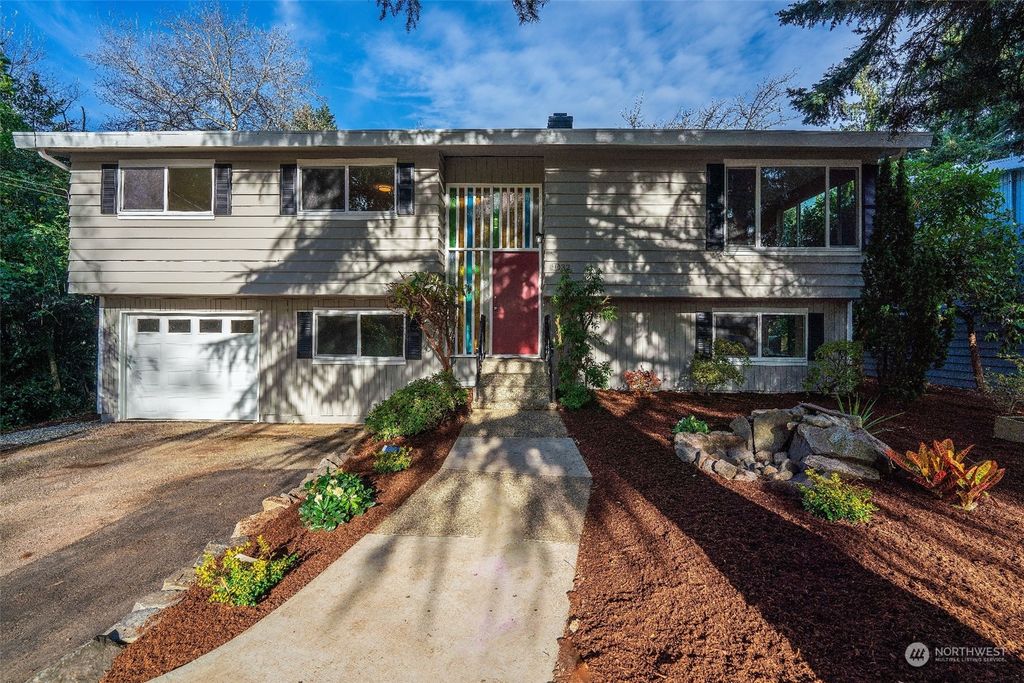 Photo of 4032 S 150th Street, Tukwila, WA 98188 (MLS # 2182417)