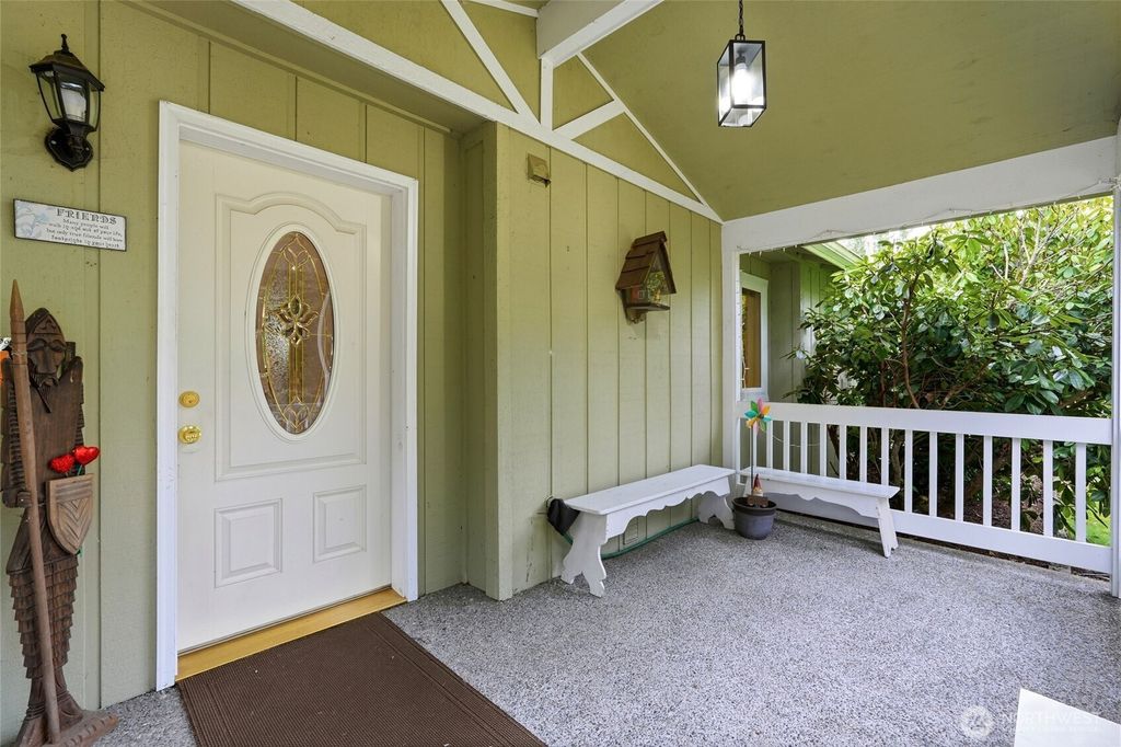 Photo of 16008 Mink Road NE, Woodinville, WA 98077 (MLS # 2480114)