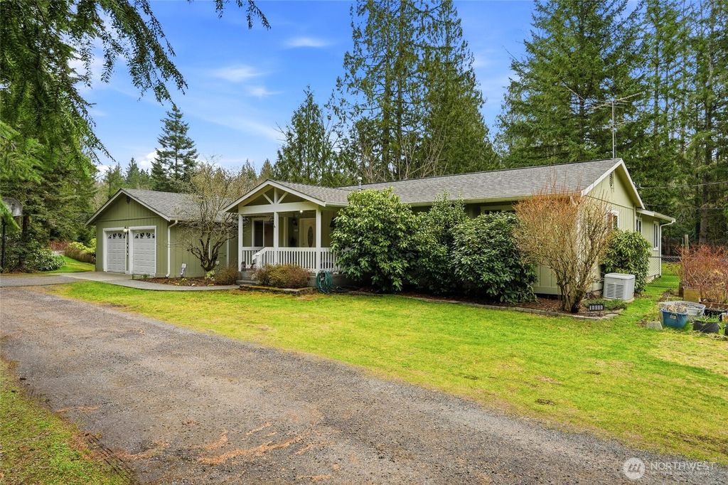 Photo of 16008 Mink Road NE, Woodinville, WA 98077 (MLS # 2480114)