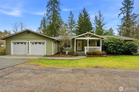 Photo of 16008 Mink Road NE, Woodinville, WA 98077 (MLS # 2480114)