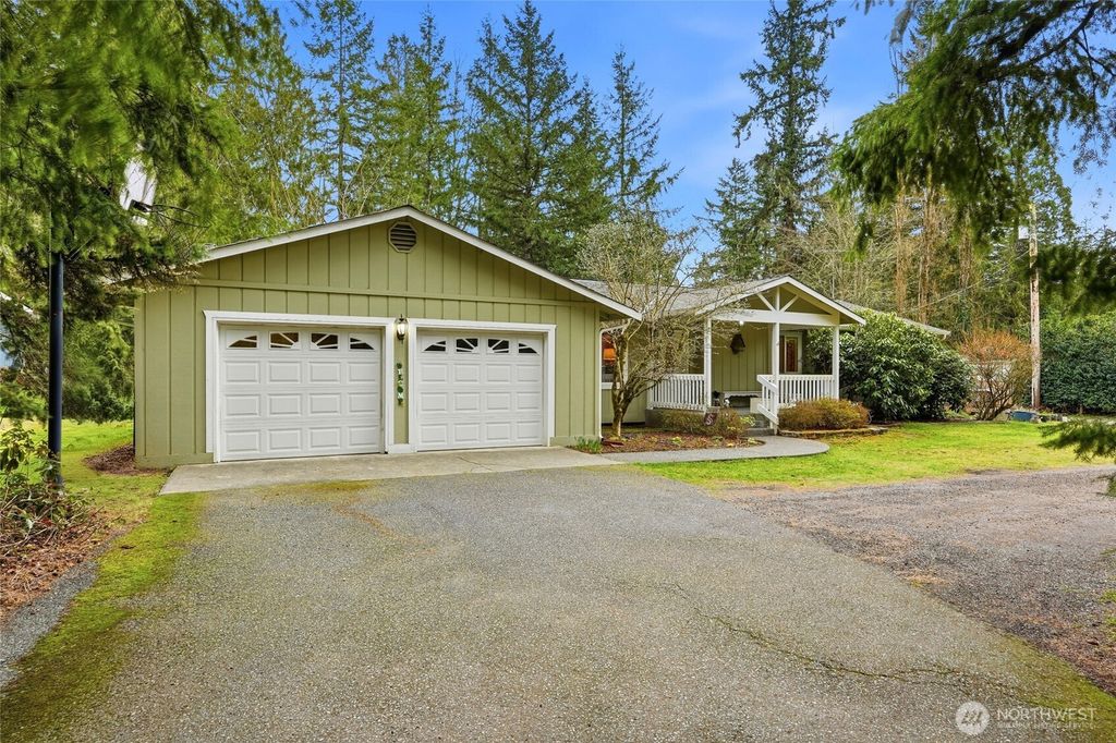 Photo of 16008 Mink Road NE, Woodinville, WA 98077 (MLS # 2480114)