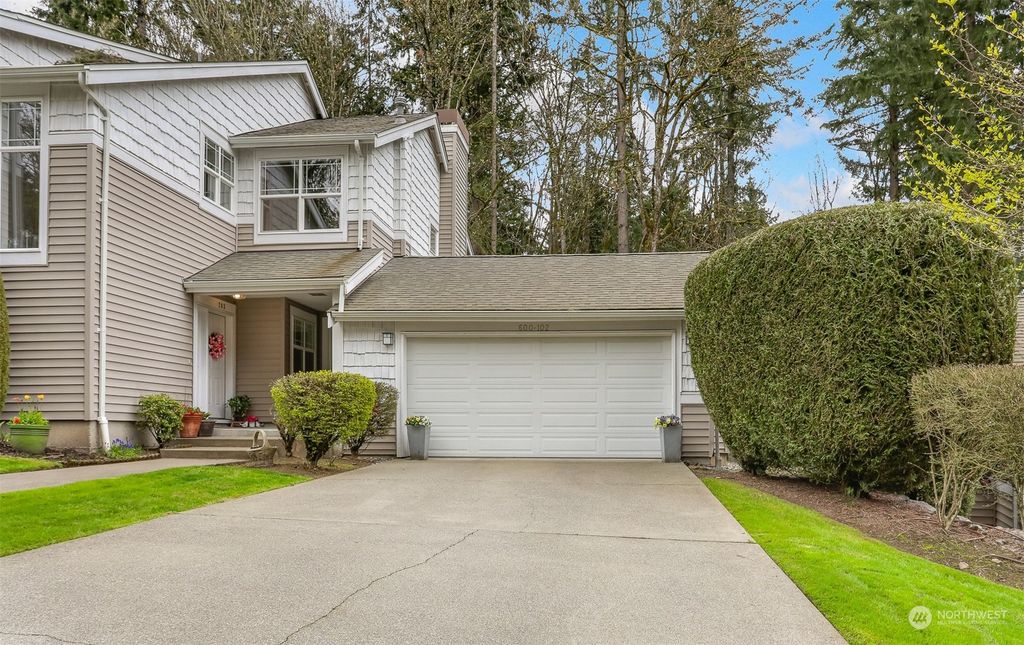 Photo of 600 228th Street SW #I102, Bothell, WA 98021 (MLS # 2058853)