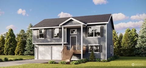 7506 280th Street NW, Stanwood, WA 98292 - MLS#: 2316712